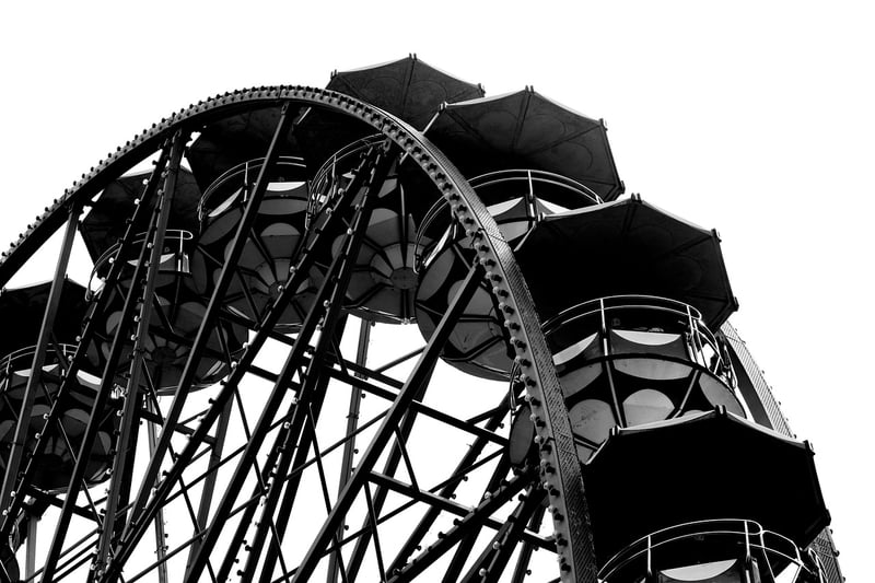 Amusement Parks