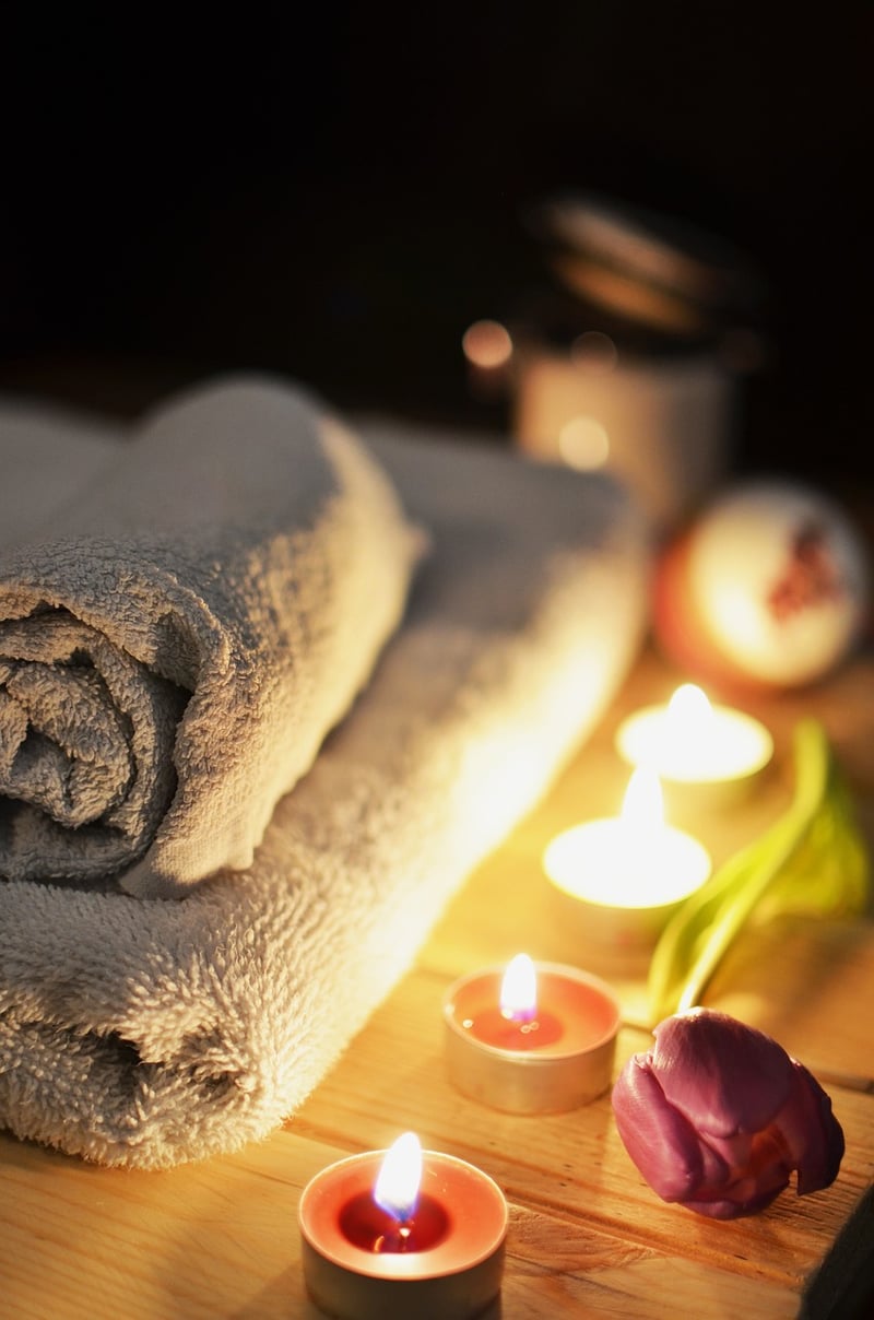 Spa Vacations