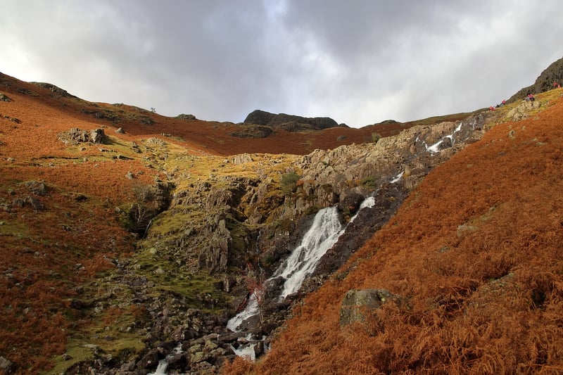 Lake District, UK