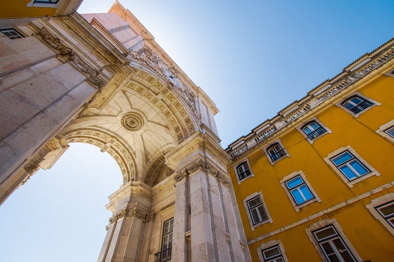 Lisbon City Break