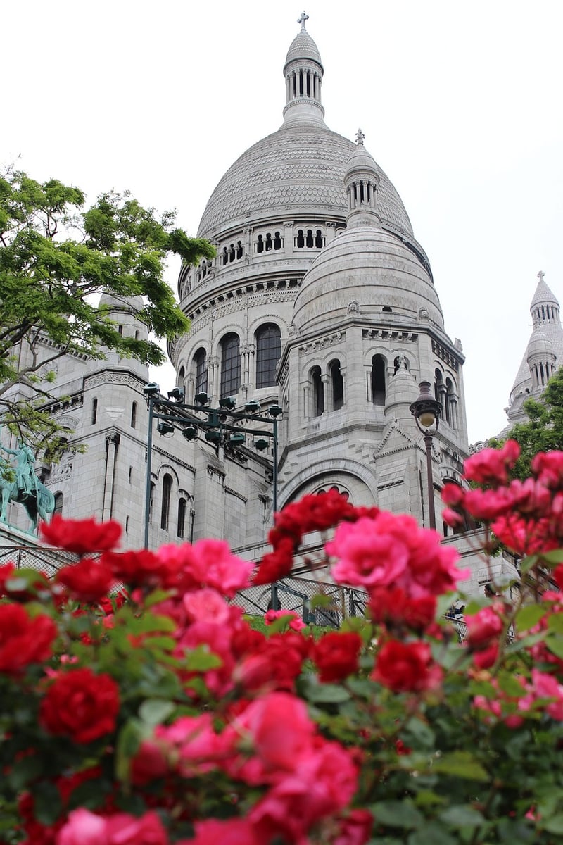Paris City Break