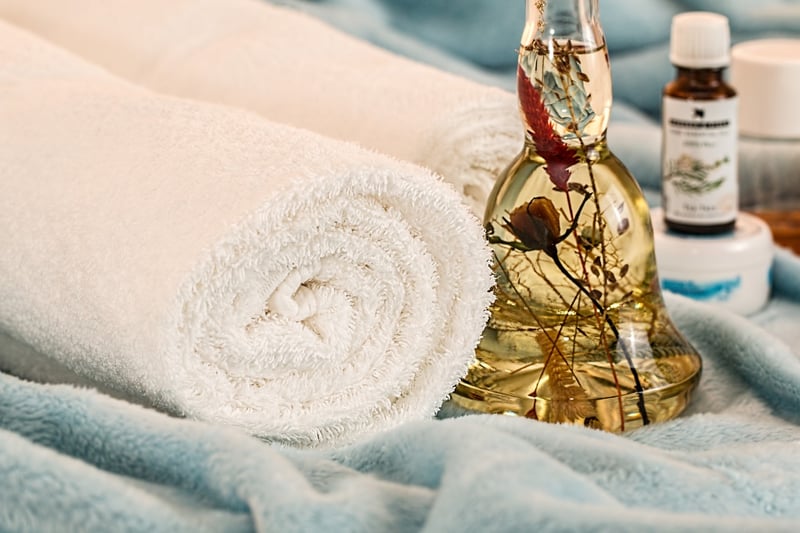 Spa Treatment Room